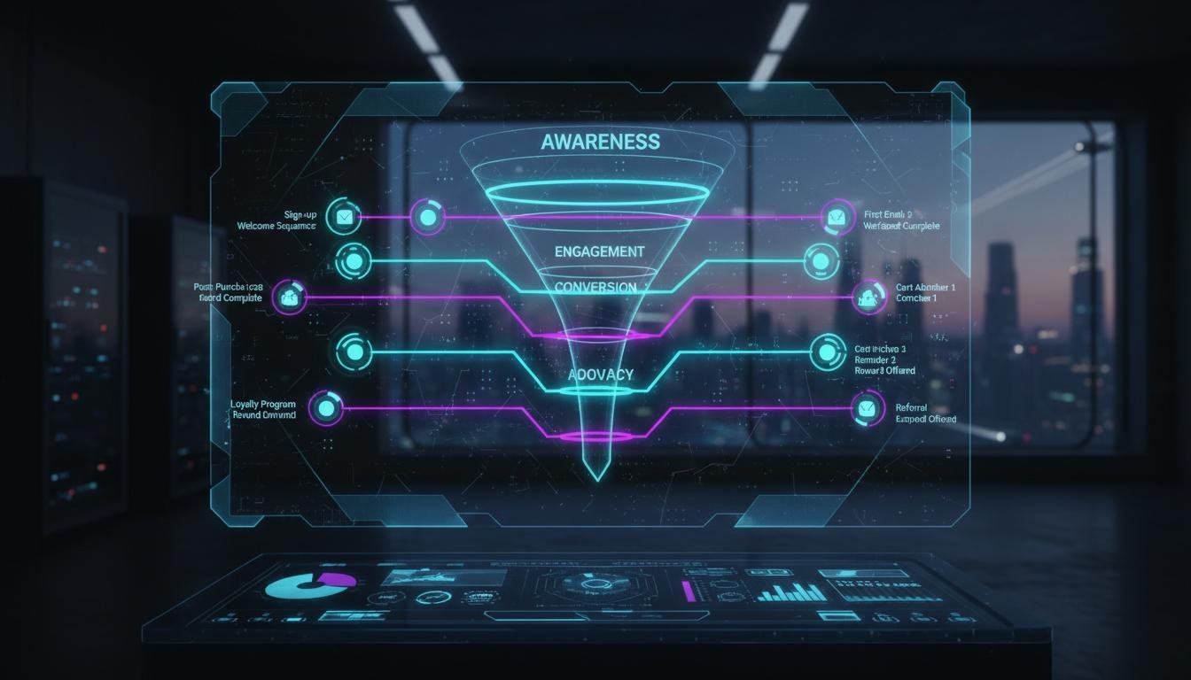 Marketing Automation